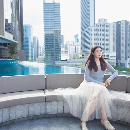 Pavilion Embassy Klcc By Elite Host Kuala Lumpur Bagian luar foto